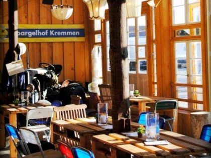 Foto: Spargelhof Kremmen